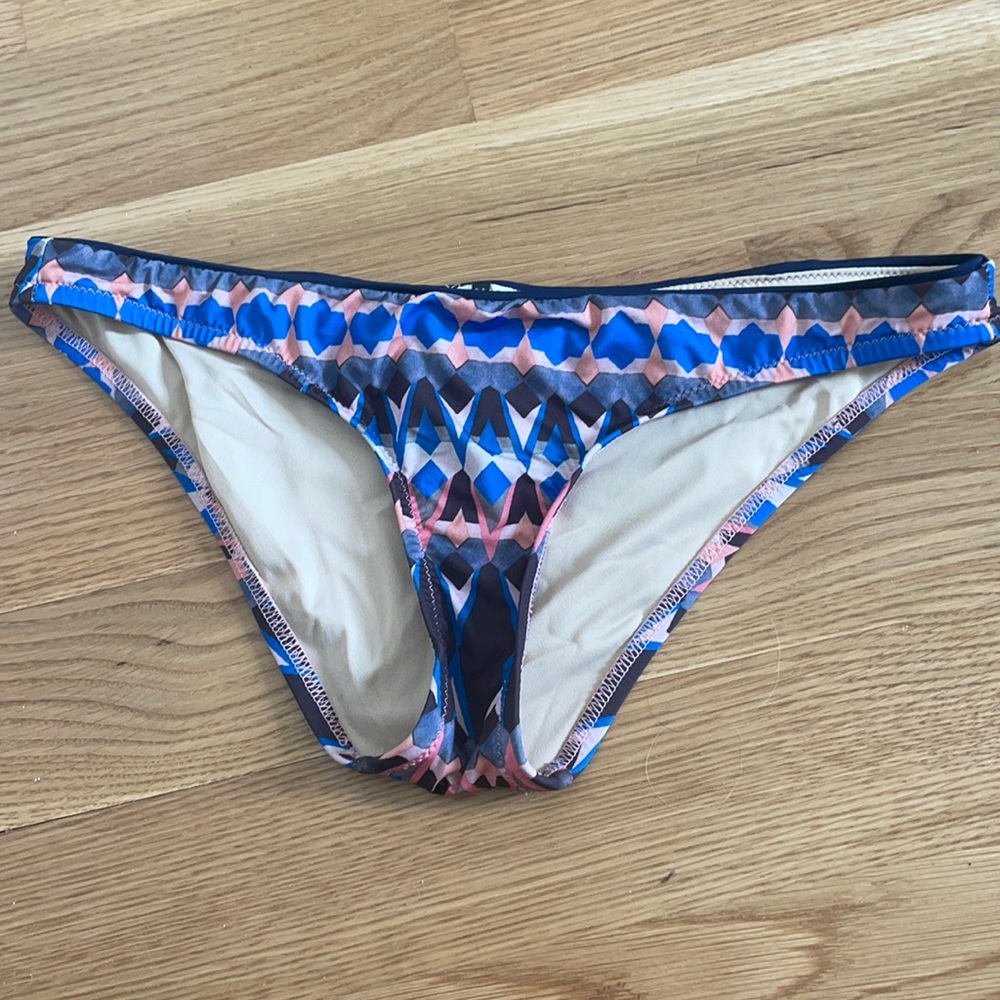 J. Crew bikini bottom